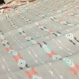 Meet your Posher, Bushra